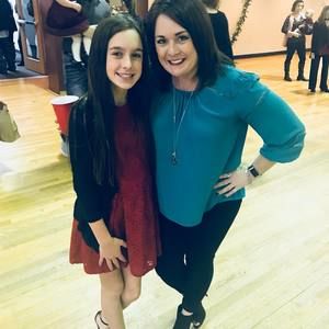 Meet your Posher, Amber